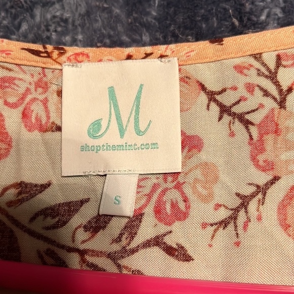 The Mint Brand Dress. - Picture 2 of 2